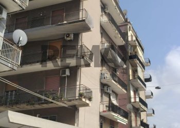 Edificio all\'aperto - Appartamento Via Giambattista Pensabene
 
13, Catania - foto 1
