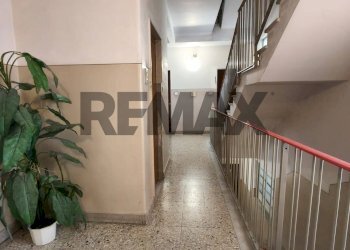 Hall / corridoio - Appartamento Via Giambattista Pensabene
 
13, Catania - foto 7
