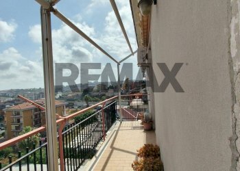 Balcone - Appartamento Via Giambattista Pensabene
 
13, Catania - foto 9
