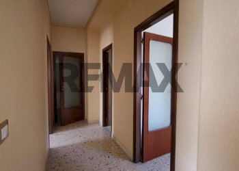 Hall / corridoio - Appartamento Via Giambattista Pensabene
 
13, Catania - foto 11