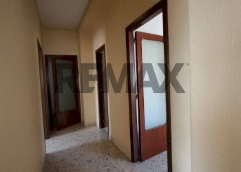 Hall / corridoio - Appartamento Via Giambattista Pensabene
 
13, Catania - foto 12