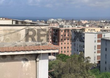 Edificio all\'aperto - Appartamento Via Giambattista Pensabene
 
13, Catania - foto 16