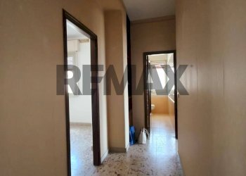 Hall / corridoio - Appartamento Via Giambattista Pensabene
 
13, Catania - foto 37