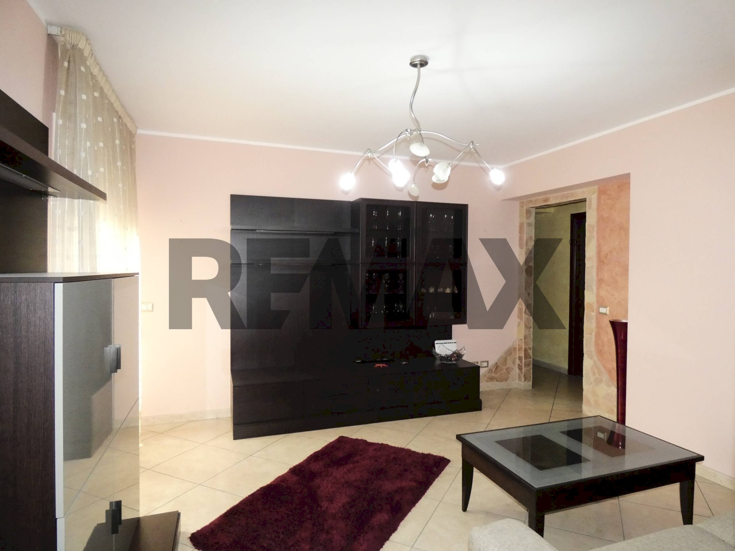 Soggiorno - Quadrilocale Viale Bummacaro
7, Catania - foto 3