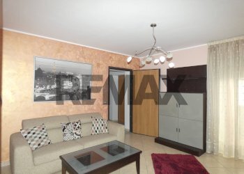 Soggiorno - Quadrilocale Viale Bummacaro
 
7, Catania - foto 5