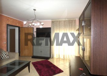 Soggiorno - Quadrilocale Viale Bummacaro
 
7, Catania - foto 6