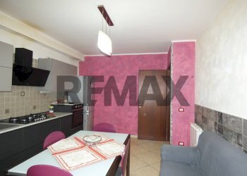 Sala da pranzo - Quadrilocale Viale Bummacaro
 
7, Catania - foto 10