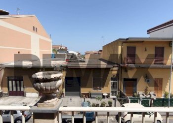 Edificio all\'aperto - Quadrilocale Via Guglielmo Marconi
 
54, Fiumefreddo di Sicilia - foto 13