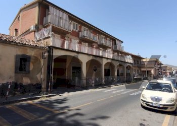 Edificio all\'aperto - Quadrilocale Via Guglielmo Marconi
 
54, Fiumefreddo di Sicilia - foto 27