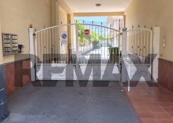 Ricezione / Lobby - Quadrilocale Via Guglielmo Marconi
 
54, Fiumefreddo di Sicilia - foto 28