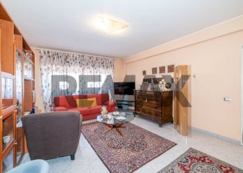 Soggiorno - Trilocale Via Ceuta
 
8, Aci Catena - foto 2