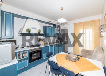 Cucina - Trilocale Via Ceuta
 
8, Aci Catena - foto 14
