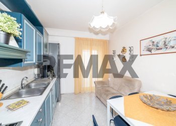 Cucina - Trilocale Via Ceuta
 
8, Aci Catena - foto 15