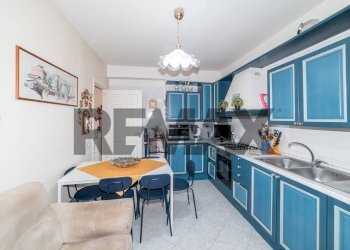Cucina - Trilocale Via Ceuta
 
8, Aci Catena - foto 16
