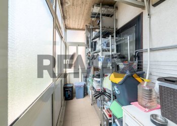 Lavanderia - Trilocale Via Ceuta
 
8, Aci Catena - foto 18