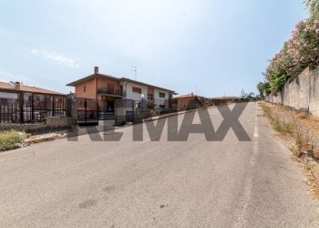 Edificio all\'aperto - Trilocale Via Ceuta
 
8, Aci Catena - foto 25