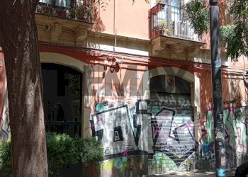 Edificio all\'aperto - Negozio Piazza Giuseppe Sciuti
20, Catania - foto 1