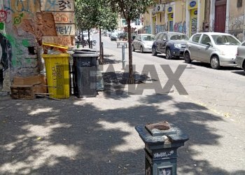 Edificio all\'aperto - Negozio Piazza Giuseppe Sciuti
20, Catania - foto 4