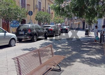 Edificio all\'aperto - Negozio Piazza Giuseppe Sciuti
20, Catania - foto 5