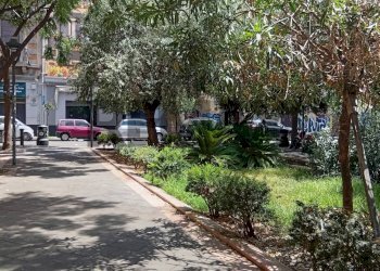 Edificio all\'aperto - Negozio Piazza Giuseppe Sciuti
20, Catania - foto 6