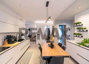 Cucina - Trilocale Via Villalba
 
24, Acireale - foto 7