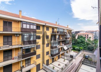 Edificio all\'aperto - Trilocale Via Villalba
 
24, Acireale - foto 19