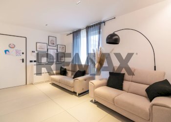 Soggiorno - Trilocale Via Villalba
 
24, Acireale - foto 20