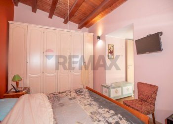 Camera / camera da letto - Apartment Corso Vittorio  Emanuele
 
80, Caltagirone - photo 11