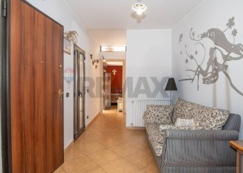 Soggiorno - Apartment Corso Vittorio  Emanuele
 
80, Caltagirone - photo 14