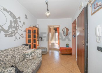 Soggiorno - Apartment Corso Vittorio  Emanuele
 
80, Caltagirone - photo 18