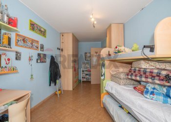 Camera / camera da letto - Apartment Corso Vittorio  Emanuele
 
80, Caltagirone - photo 21