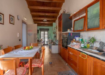 Cucina - Apartment Corso Vittorio  Emanuele
 
80, Caltagirone - photo 25