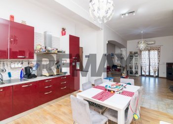 Cucina - Villa a Schiera Via Cordovado
 
44, Acireale - foto 2