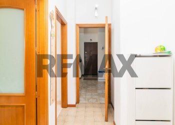 Hall / corridoio - Villa a Schiera Via Cordovado
 
44, Acireale - foto 6
