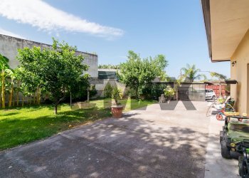 Terrazza - Villa a Schiera Via Cordovado
 
44, Acireale - foto 16