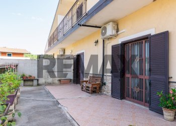Terrazza - Villa a Schiera Via Cordovado
 
44, Acireale - foto 17