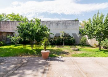 Giardino - Villa a Schiera Via Cordovado
 
44, Acireale - foto 18