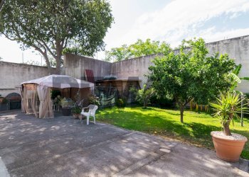 Giardino - Villa a Schiera Via Cordovado
 
44, Acireale - foto 19