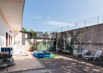 Terrazza - Villa a Schiera Via Cordovado
 
44, Acireale - foto 20