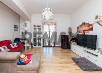 Soggiorno - Villa a Schiera Via Cordovado
 
44, Acireale - foto 21