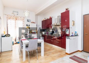 Cucina - Villa a Schiera Via Cordovado
 
44, Acireale - foto 22