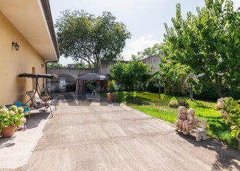 Terrazza - Villa a Schiera Via Cordovado
 
44, Acireale - foto 23