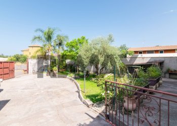 Terrazza - Villa a Schiera Via Cordovado
 
44, Acireale - foto 26