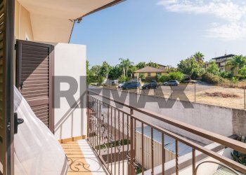 Balcone - Villa a Schiera Via Cordovado
 
44, Acireale - foto 32