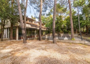 Casa all\'aperto - Commercial Premises Via A. Gramsci
 
31z, Serra San Quirico - photo 2