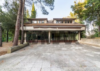 Casa all\'aperto - Commercial Premises Via A. Gramsci
 
31z, Serra San Quirico - photo 3