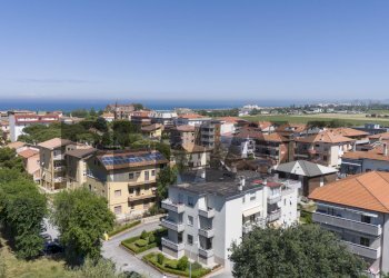Edificio all\'aperto - Appartamento via dante alighieri
 
20, Montemarciano - foto 2