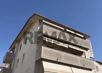 Edificio all\'aperto - Appartamento via dante alighieri
 
20, Montemarciano - foto 3