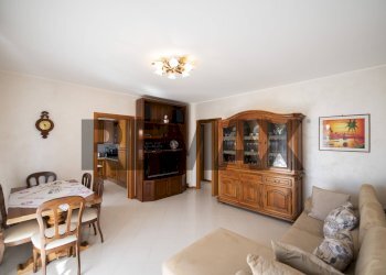 Sala da pranzo - Appartamento via dante alighieri
 
20, Montemarciano - foto 4