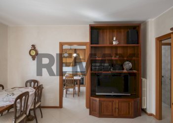 Sala da pranzo - Appartamento via dante alighieri
 
20, Montemarciano - foto 5